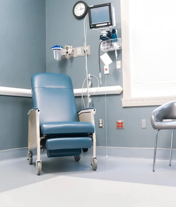 Prime Surgery Center (Big)